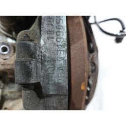 Moteur Peugeot 208 1 Phase 2